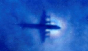 Vol MH370 de la Malaysia Airlines : le Boeing était à court de carburant lorsqu'il a disparu