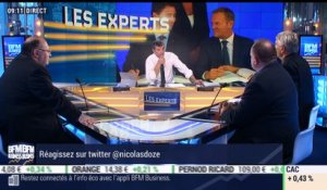 Nicolas Doze: Les Experts (1/2) - 01/11