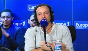 Philippe Candeloro : "Le patinage artistique ne rapporte pas beaucoup d'argent"