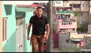 Mexique : l'immigration du retour