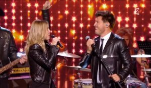 Vincent Niclo & Véronic DiCaire - "Highway to hell" - DiCaire Show
