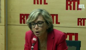 Valérie Pécresse : "Juppé est l'homme de la situation"