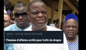 Bénin: l'affaire Sébastien Ajavon en 90 secondes