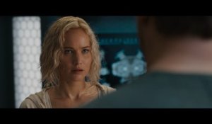 Passengers - Bande annonce VF
