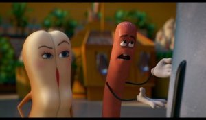 Sausage Party - Bande annonce VF