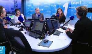Janaillac, PDG d’Air France-KLM : "Il fallait une réponse offensive"