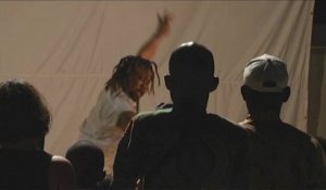 Togo, Biennale des danses nouvelles africaines