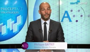 Philippe Gattet, De l'agence au digital - la révolution de la vente d'immobilier