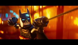 Lego Batman, Le Film - Bande-annonce #1 [VF|HD1080p]