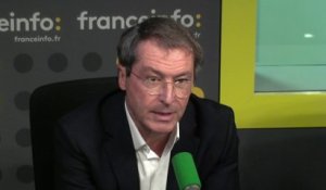 Pascal de Izaguirre (TUI France) : "Nous allons être plus compétitifs sur les tarifs"