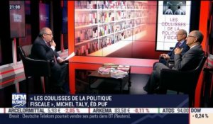 La parole aux auteurs: Michel Taly et Christian De Boissieu - 04/11