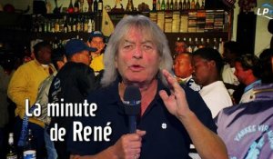 MHSC 3-1 OM : la minute de René