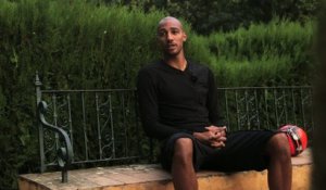 Foot - ESP - FC Séville : Nzonzi «Je ne suis pas encore prêt pour jouer en équipe de France»