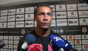 Rugby - Top 14 - Toulouse : Dusautoir «Samuel nous fait clairement gagner le match»