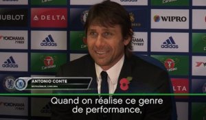 11e j. - Conte: Une victoire "fantastica"