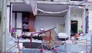 Italie : deux morts après le passage d'une tornade