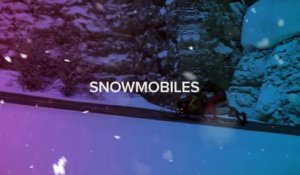 SNOW - Launch Date Announcement Trailer   PS4