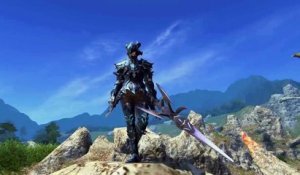 FINAL FANTASY XV- PreOrder DLC – Weapon- Gae Bolg (FFXIV)