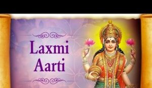 Laxmi Aarti Marathi Full - Jai Devi Jai Devi Jai Jai Mahalaxmi | Marathi Devi Songs