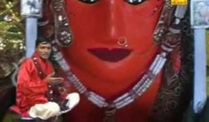 Kotda Re Vali Jo by Gagan Kalu, Parul Hardev | Gujarati Chamunda Maa Songs