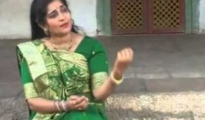 Meriyo Boot Bhavanine Paare Vinve - Aaje Dikari Kahune Madi Tame Sambhalo