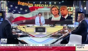 Élection américaine: Donald Trump, le prochain président des États-Unis - 09/11