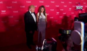 Donald Trump président des Etats-Unis : Qui est sa femme Melania ? (VIDEO)