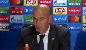 Meilleur entraîneur : Ronaldo ne votera pas pour Zidane