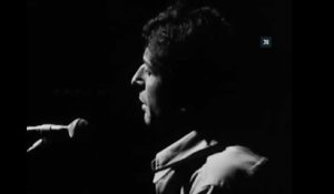 De Paris à Coachella : les inoubliables concerts de Leonard Cohen