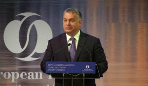 Hongrie : Orban renonce à sa révision constitutionnelle anti-migrant