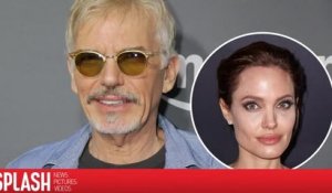 Billy Bob Thornton ne s'est jamais senti assez bon pour Angelina Jolie