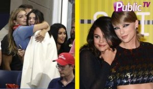 Gigi Hadid/ Kendall Jenner ou Selena Gomez/Taylor Swift : qui sont les BBF les plus stylées ?