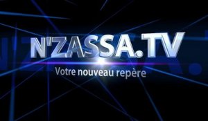 EVENT N'zassa - Retrouvailles 2016 SPOT