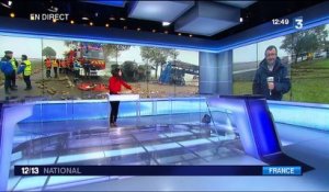 Accident mortel impliquant un car scolaire dans le Pas-de-Calais : que s'est-il passé ?