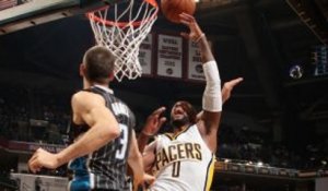 GAME RECAP: Pacers 88, Magic 69