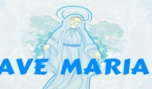 MMF - Ave Maria - Chant de Noël avec orgue