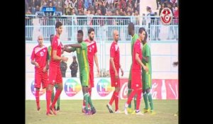 Tunisie vs Mauritanie: Match amical international le 15-11-2016 au Stade Olympique de Gabès