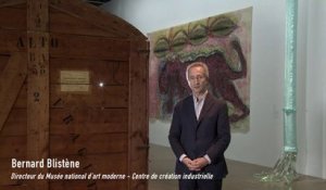 Un art pauvre | Exposition | Présentation par Bernard Blistène, Marie-Ange Brayer et Frédéric Paul