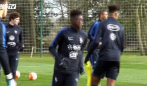 L'ascension fulgurante de Dembélé