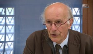 Interview de Bernard GAZIER, économiste - Europe dotée d'un socle des droits sociaux - cese