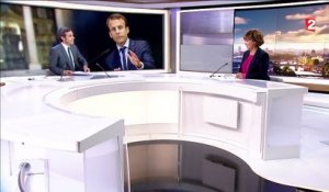 Candidature Macron : attendue ou la fin d'un réel suspense ?