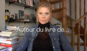 Prix Renaudot essai 2016 pour "Le Monde libre" (LLL), rencontre avec Aude Lancelin part 1 |lecteurs.com