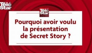 Secret Story 9 : Christophe Beaugrand nous donne les premières infos