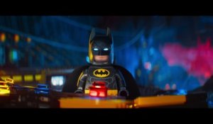 Lego Batman, Le Film - Bande-annonce #5 [VF|HD1080p]