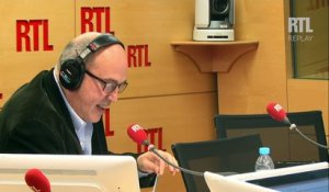 Patrick Toulmet : "Emmanuel Macron est complètement différent"