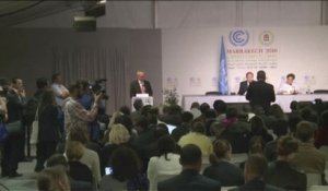 Afrique, L'ONU souhaite le respect de l'accord de Paris