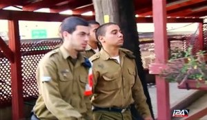 " Soldat d'Hébron : quand la politique s'invite au procès  ", c'est dans Reportage, Lundi 21.10 sur i24news