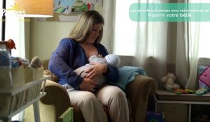 Conseils pour les parents - Être prêt dès la naissance de bébé - Pampers