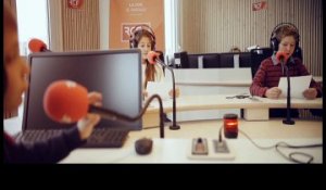 Ateliers radio à RCF Lyon