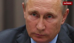 Fédorovski : "Poutine est diabolisé"